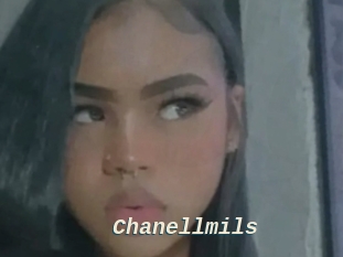 Chanellmils