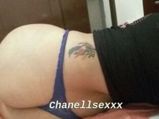 Chanellsexxx