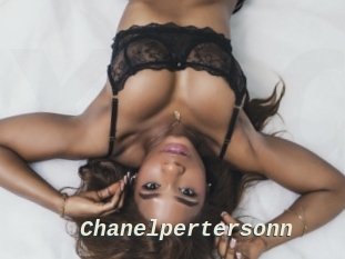 Chanelpertersonn