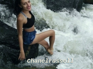 Chanelrussell