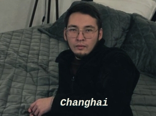Changhai