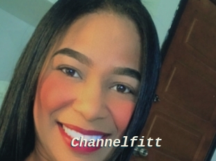Channelfitt
