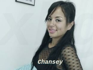 Chansey