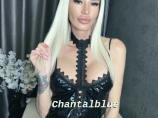 Chantalblue