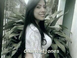 Chantaljones