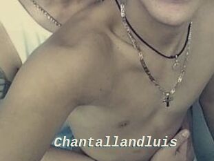 Chantallandluis