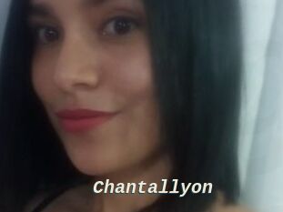 Chantallyon