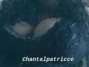 Chantalpatricce