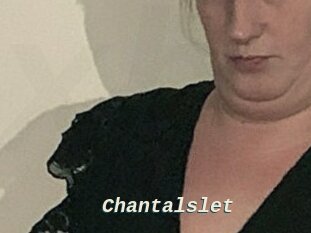 Chantalslet