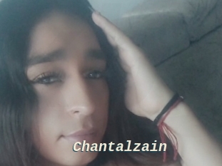 Chantalzain