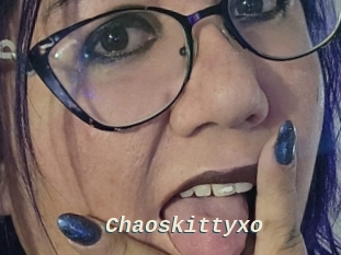 Chaoskittyxo