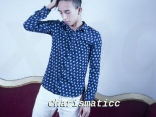 Charismaticc