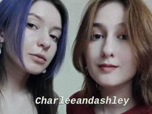 Charleeandashley