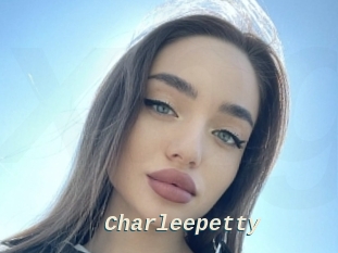 Charleepetty