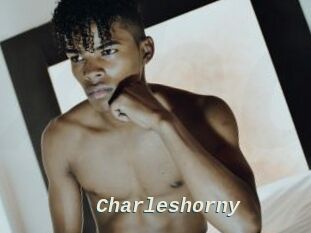 Charleshorny
