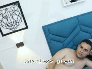 Charless_green