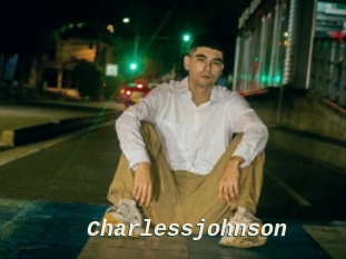 Charlessjohnson