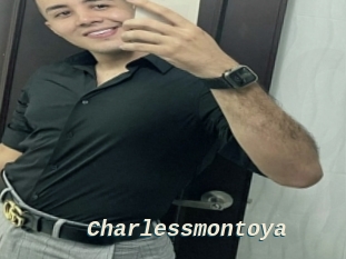 Charlessmontoya