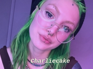 Charliecake