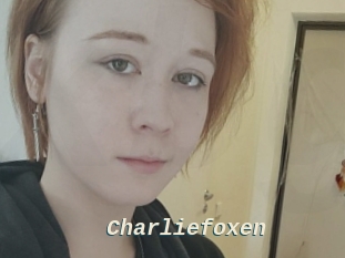 Charliefoxen