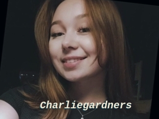 Charliegardners