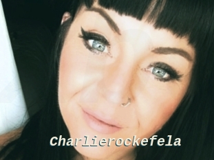 Charlierockefela