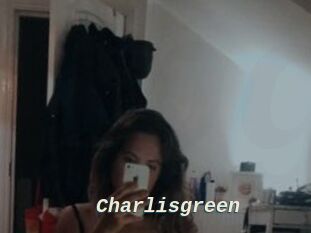 Charlisgreen