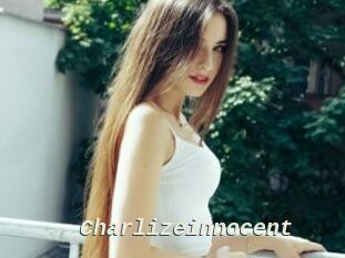 Charlizeinnocent