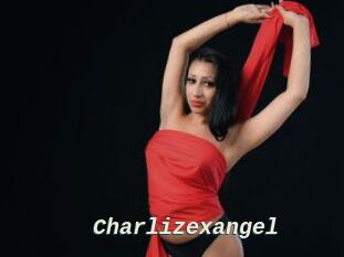 Charlizexangel