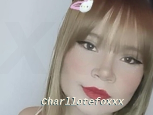 Charllotefoxxx