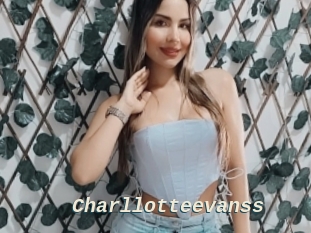 Charllotteevanss
