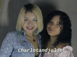 Charlotandjuliet