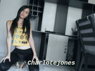 Charlotejones