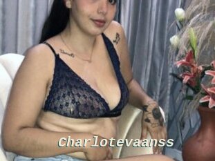 Charlotevaanss