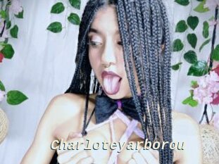 Charloteyarborou