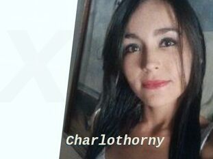Charlothorny