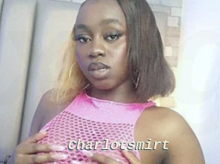 Charlotsmirt