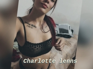 Charlotte_lenns