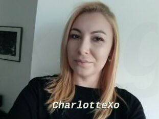 CharlotteXo