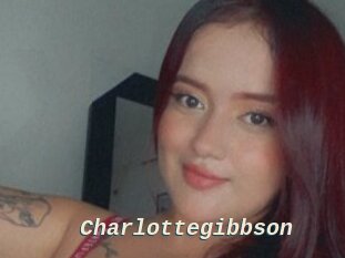 Charlottegibbson