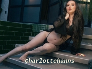 Charlottehanns