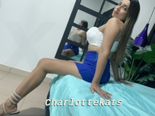 Charlottekats