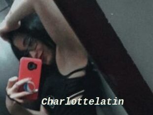 Charlottelatin