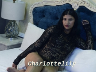 Charlottelily