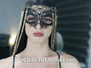 Charlottemaison