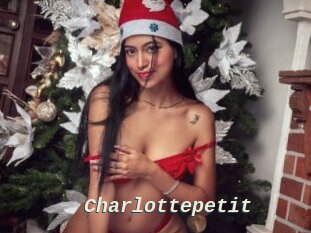 Charlottepetit