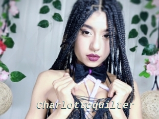 Charlottequilter