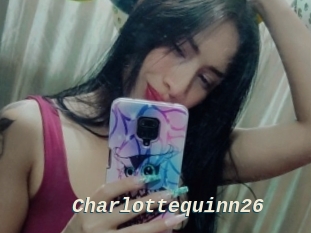 Charlottequinn26