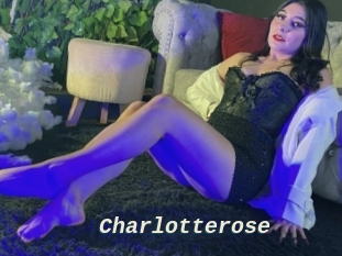 Charlotterose
