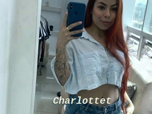 Charlottet